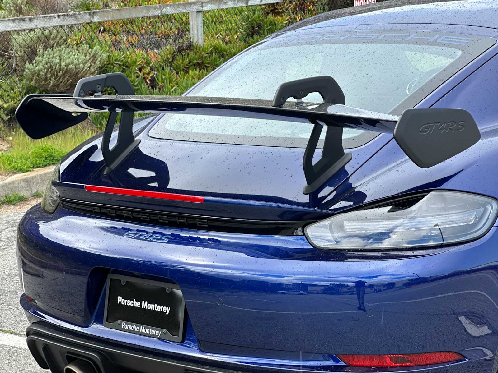 Thumbnail: 2023 Porsche 718 Cayman - 24
