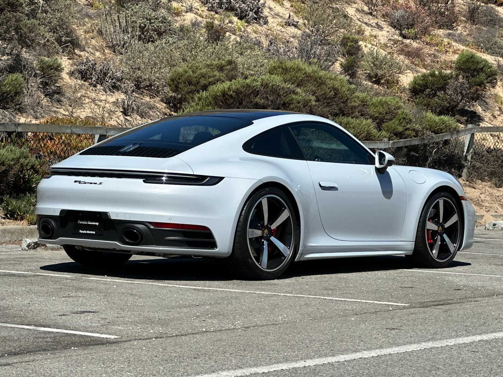 Thumbnail: 2024 Porsche 911 - 7