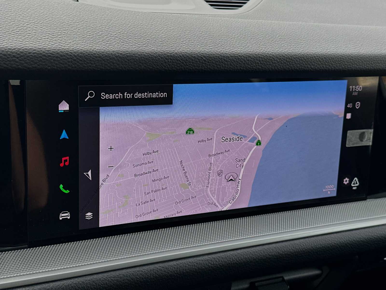 Thumbnail: 2024 Porsche Cayenne - 18