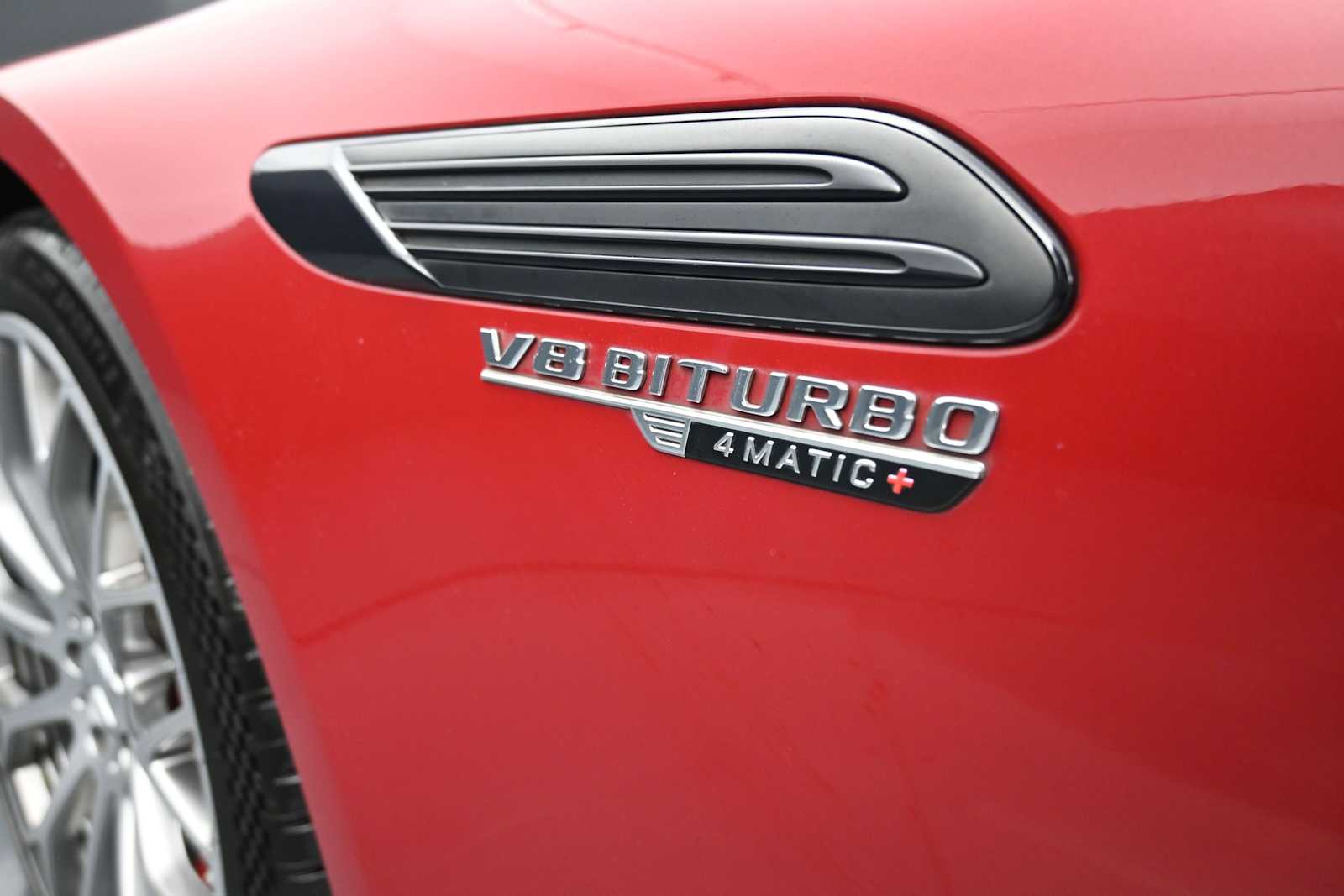 Thumbnail: 2022 Mercedes-Benz SL-Class - 24