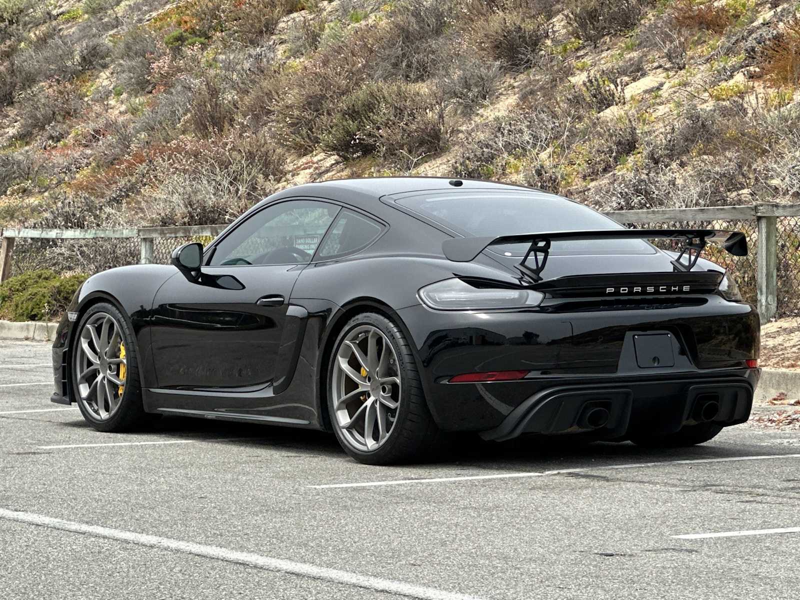Thumbnail: 2023 Porsche 718 Cayman - 3