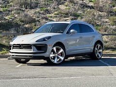 2026 Porsche Macan S SUV Seaside, CA