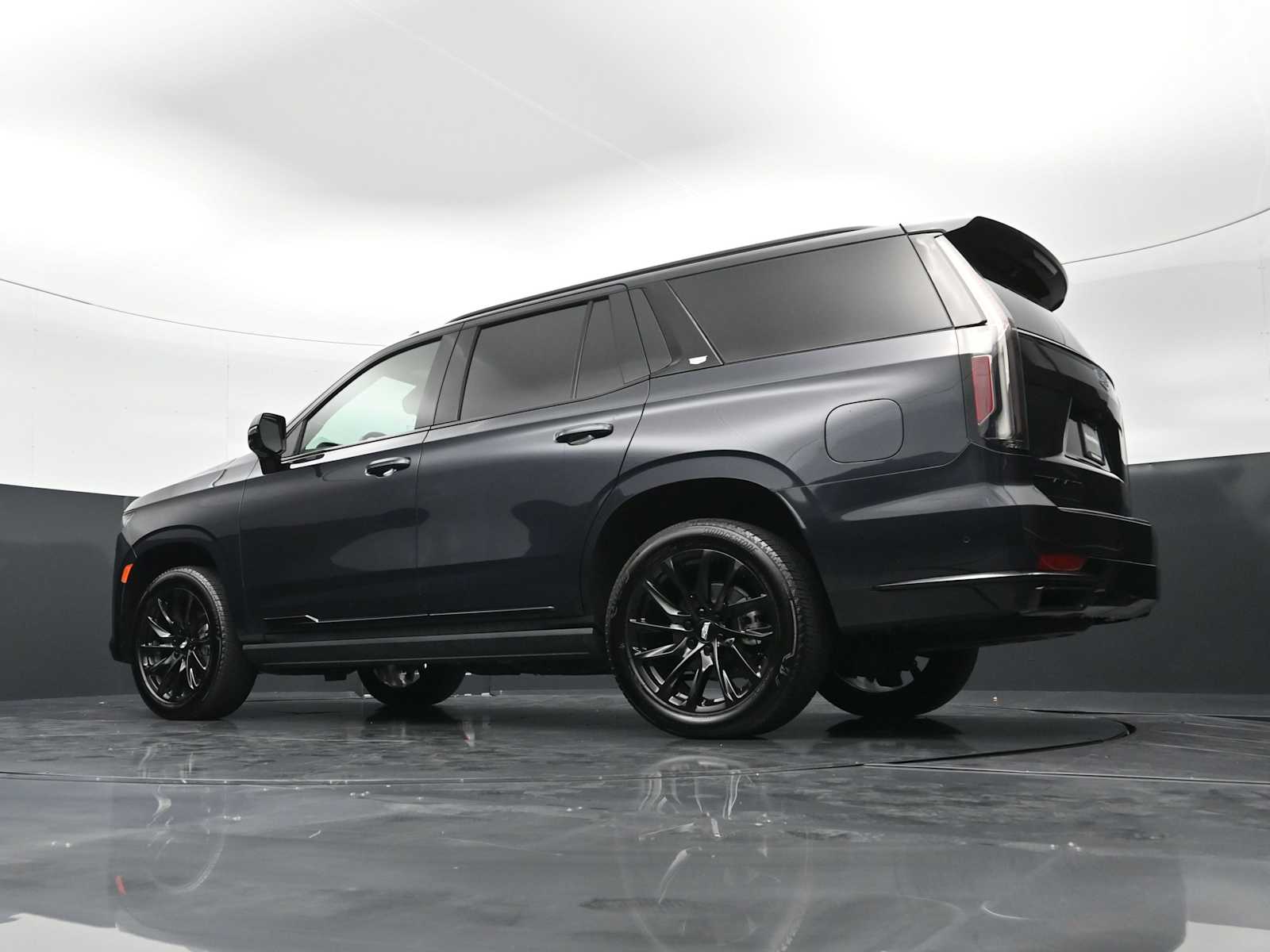 Thumbnail: 2024 Cadillac Escalade - 44
