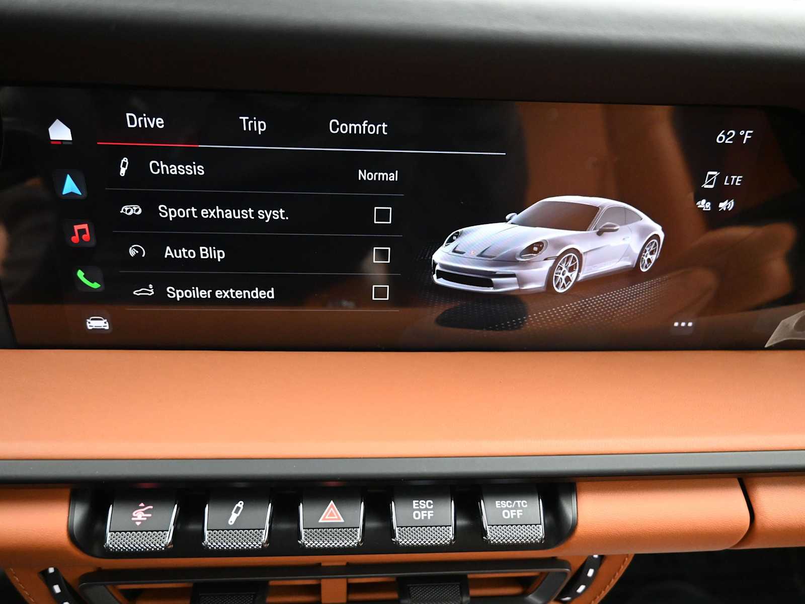 Thumbnail: 2024 Porsche 911 - 17