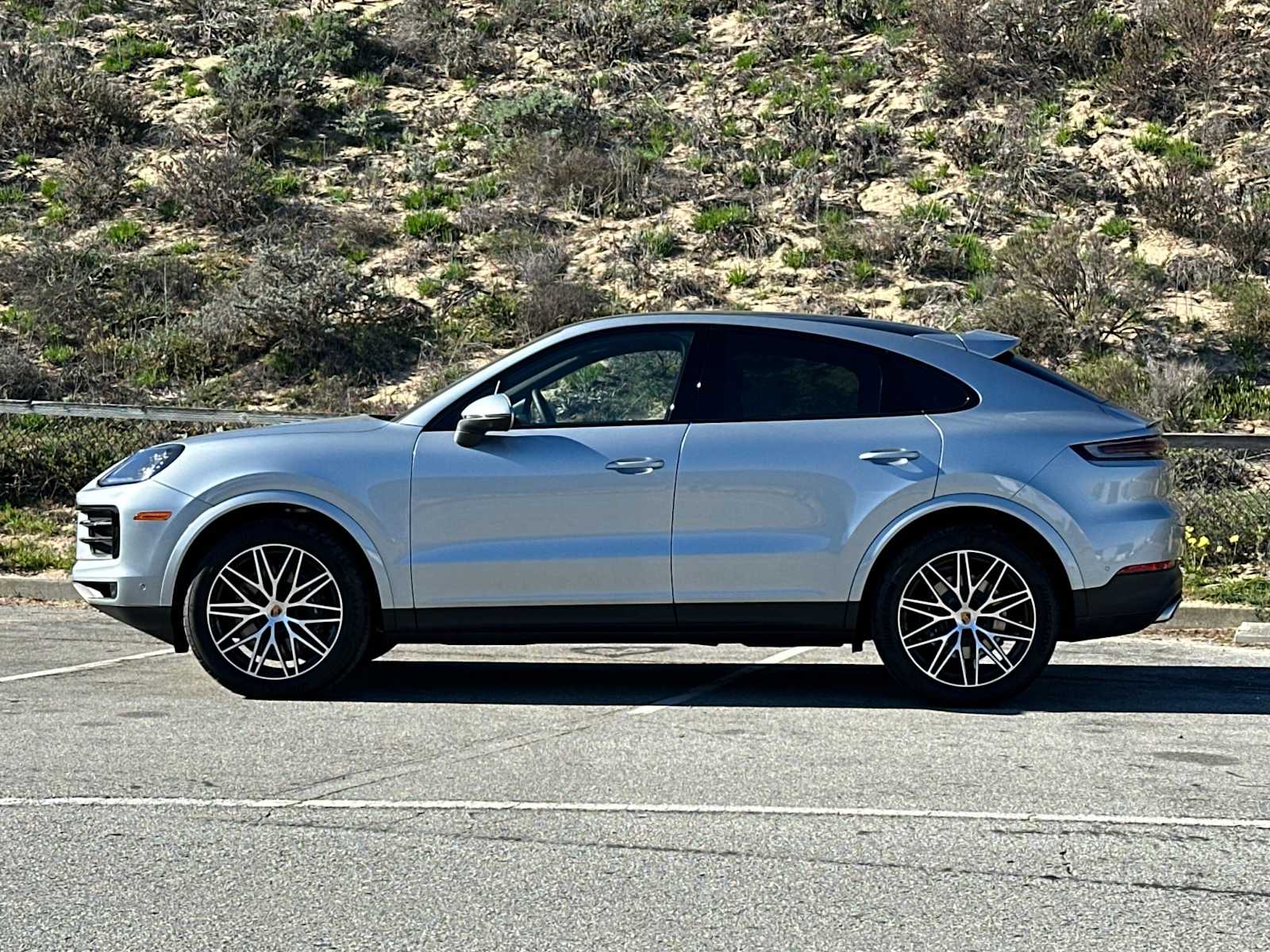 Thumbnail: 2026 Porsche  - 2