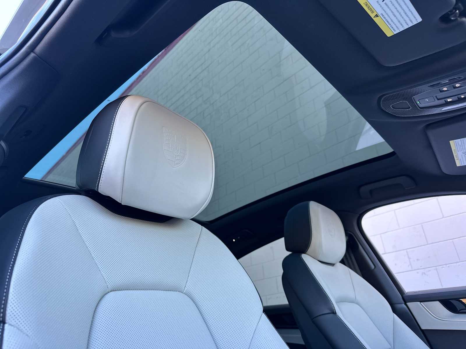 Thumbnail: 2026 Porsche  - 18