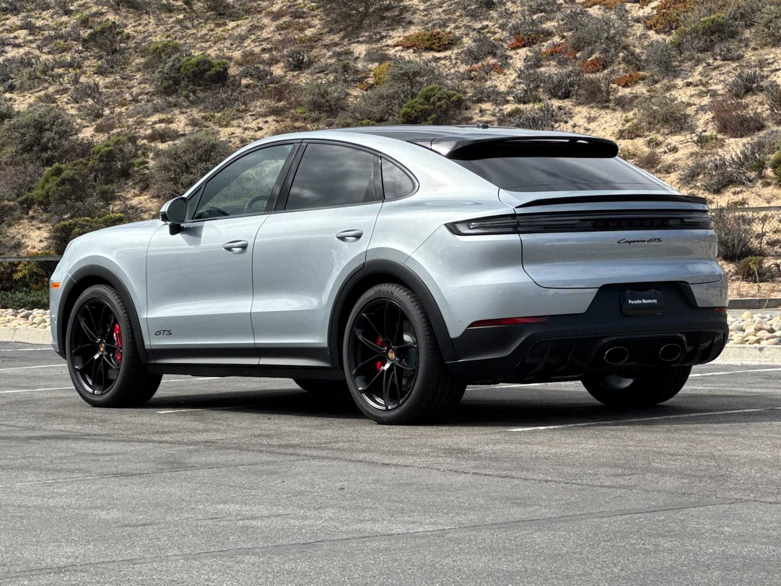 Thumbnail: 2026 Porsche  - 3