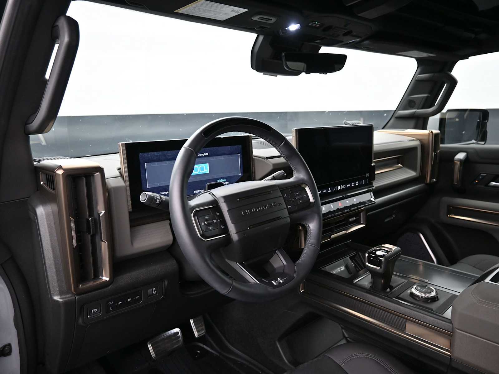 Thumbnail: 2024 GMC Hummer EV - 4