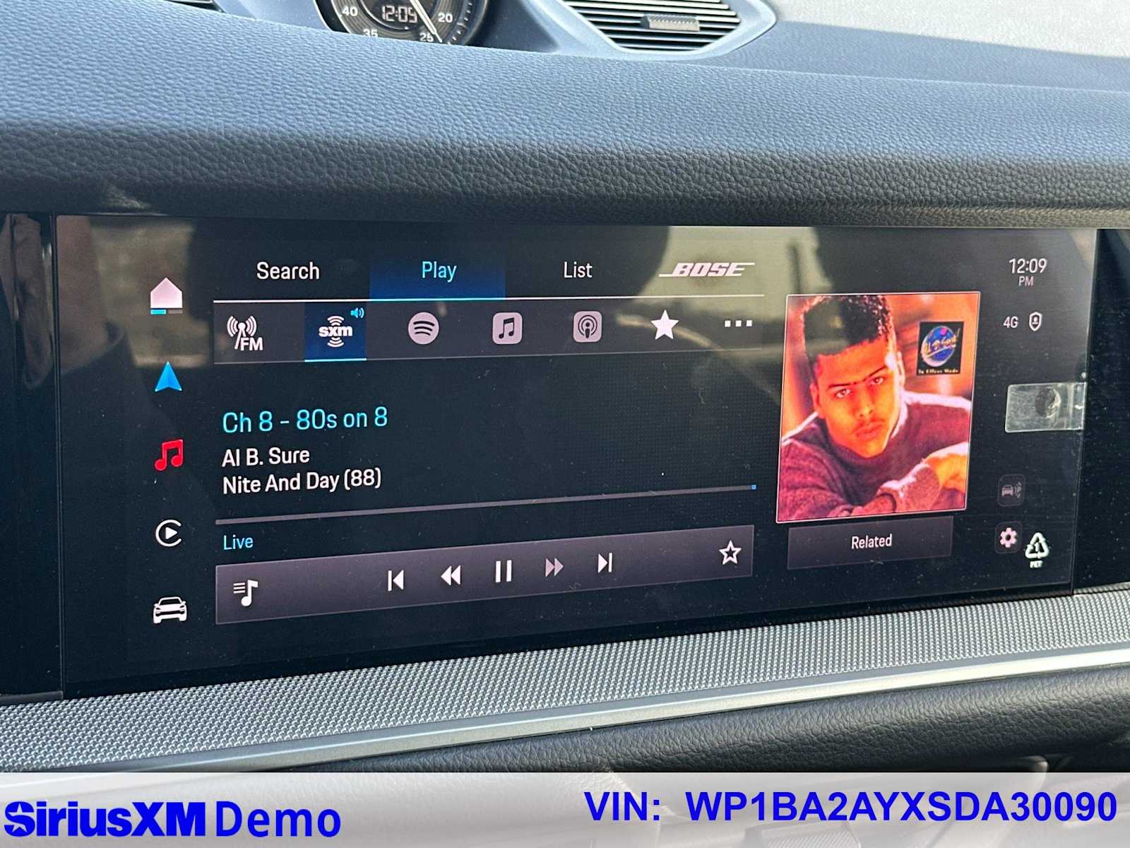 Thumbnail: 2025 Porsche  - 30