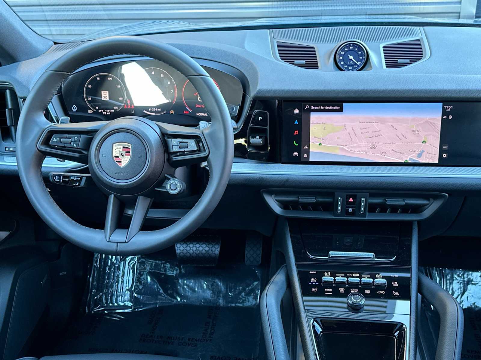 Thumbnail: 2025 Porsche  - 15