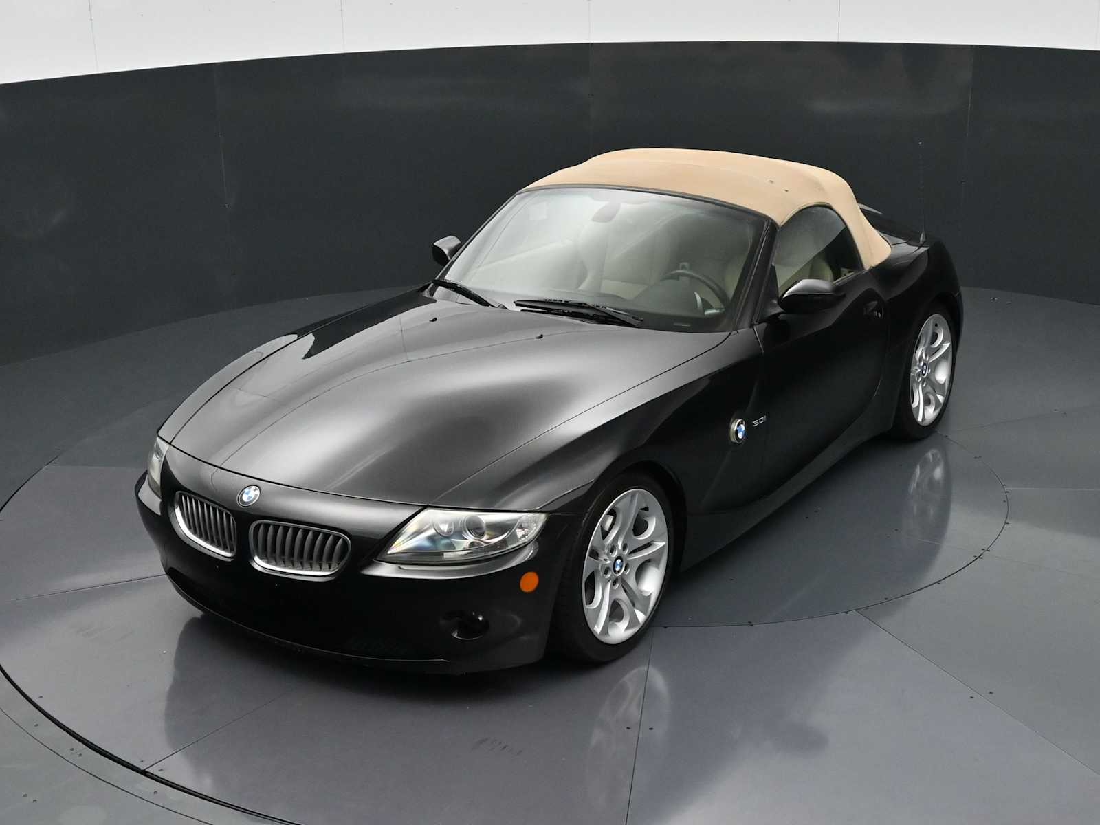 Thumbnail: 2005 BMW Z4 - 20