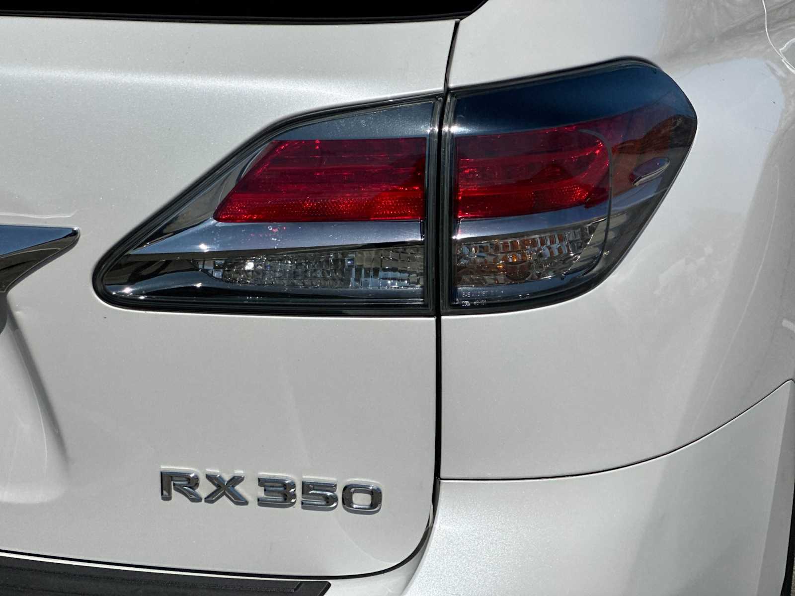 Thumbnail: 2015 Lexus RX - 27