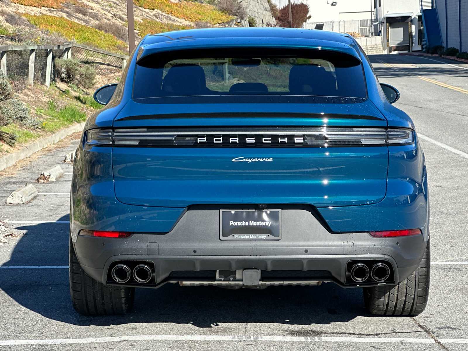 Thumbnail: 2025 Porsche  - 8