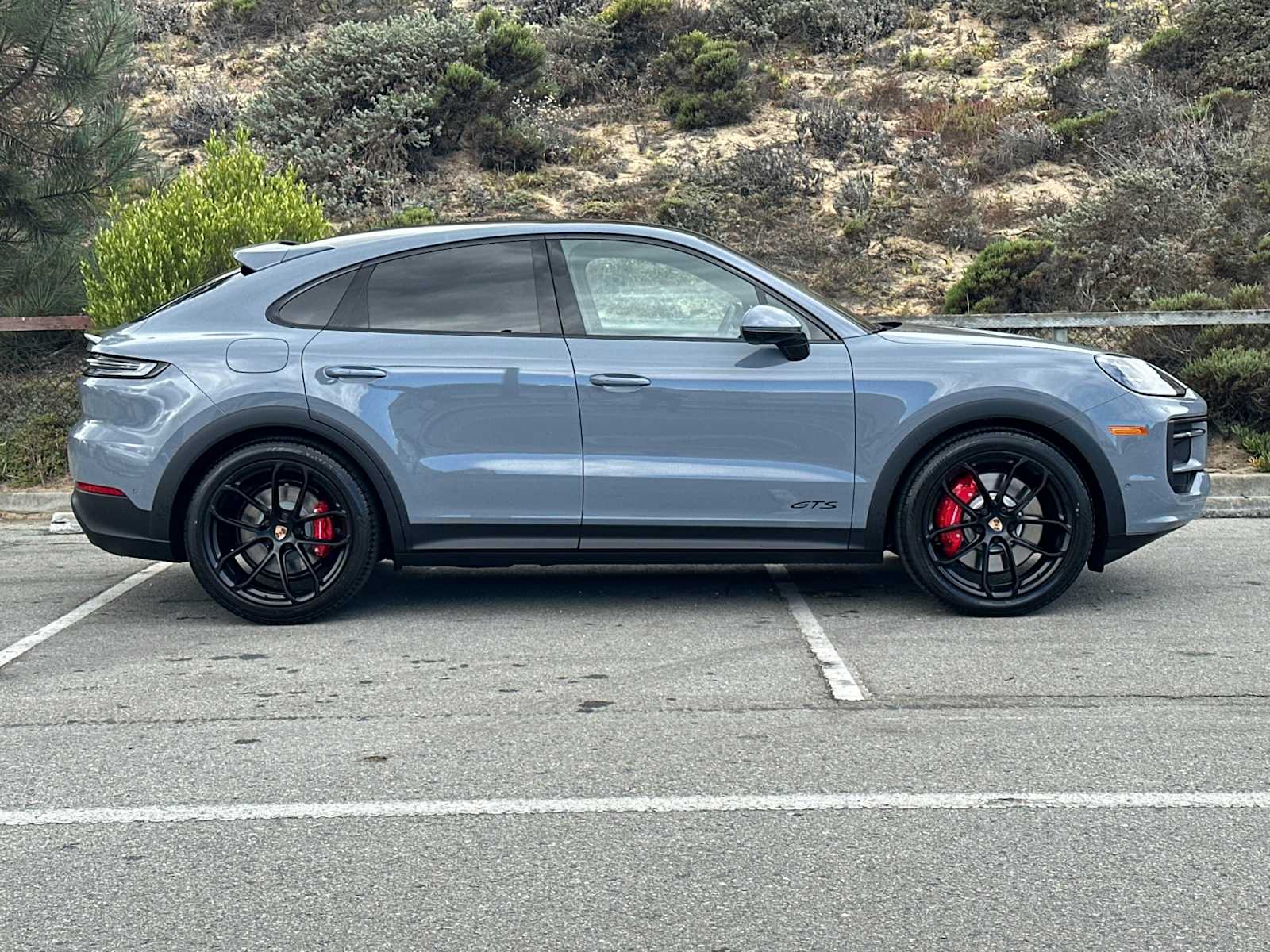 Thumbnail: 2026 Porsche  - 9