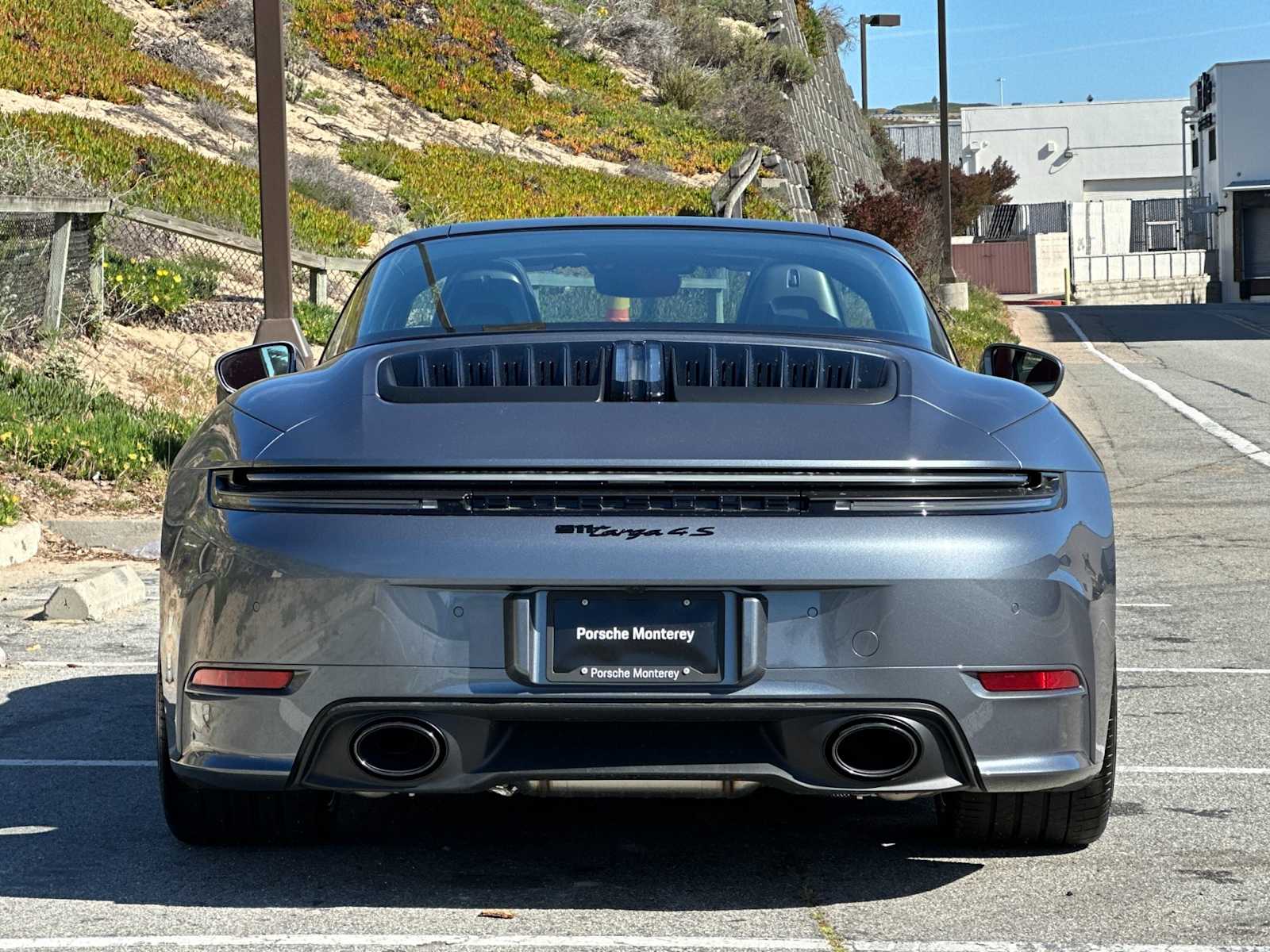 Thumbnail: 2026 Porsche 911 - 7