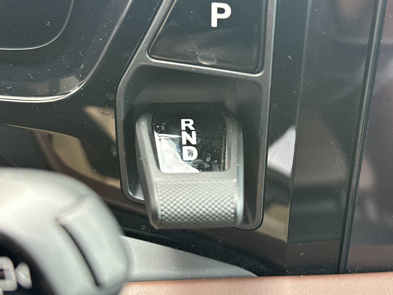 Thumbnail: 2025 Porsche Macan - 23