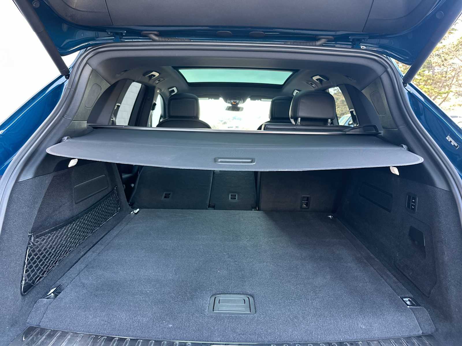 Thumbnail: 2024 Porsche Cayenne - 15