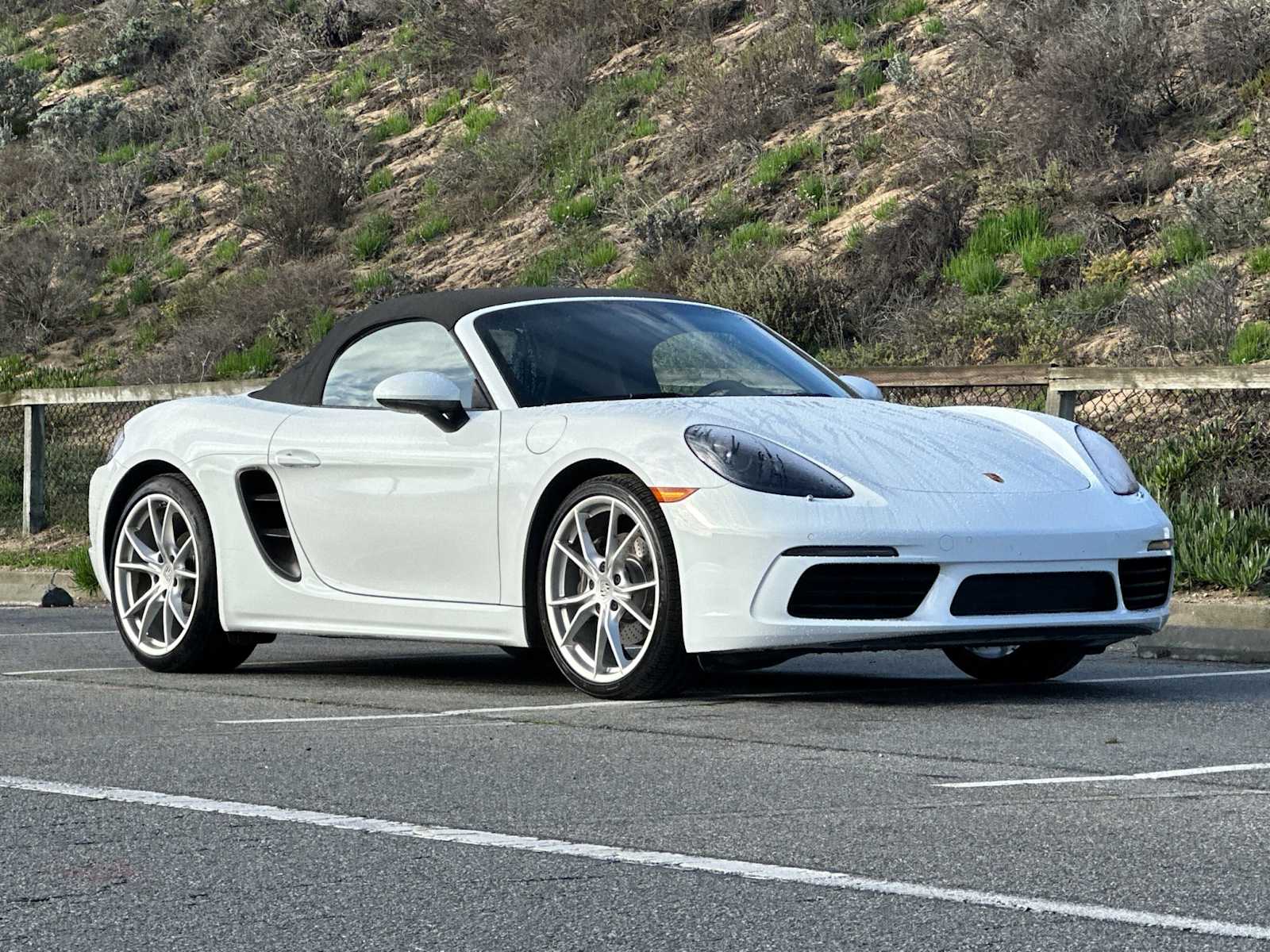 Thumbnail: 2019 Porsche 718 Boxster - 11