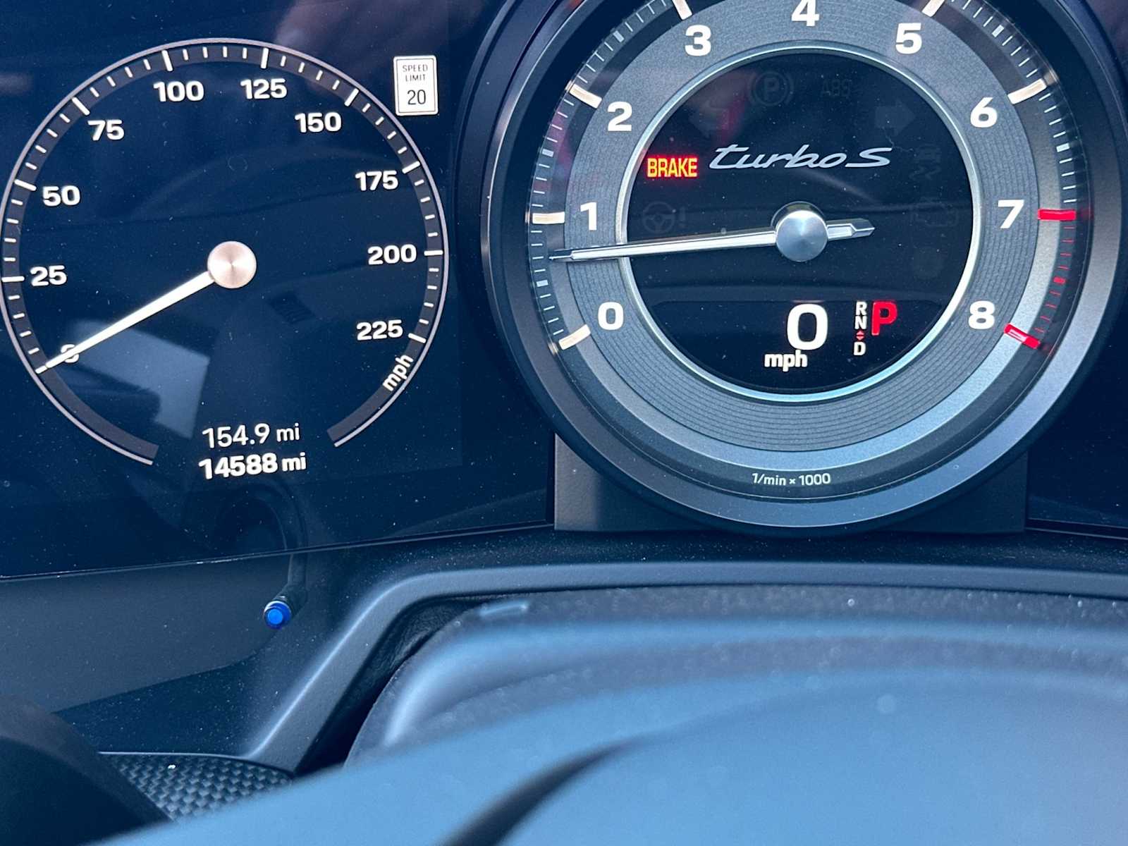 Thumbnail: 2023 Porsche 911 - 27