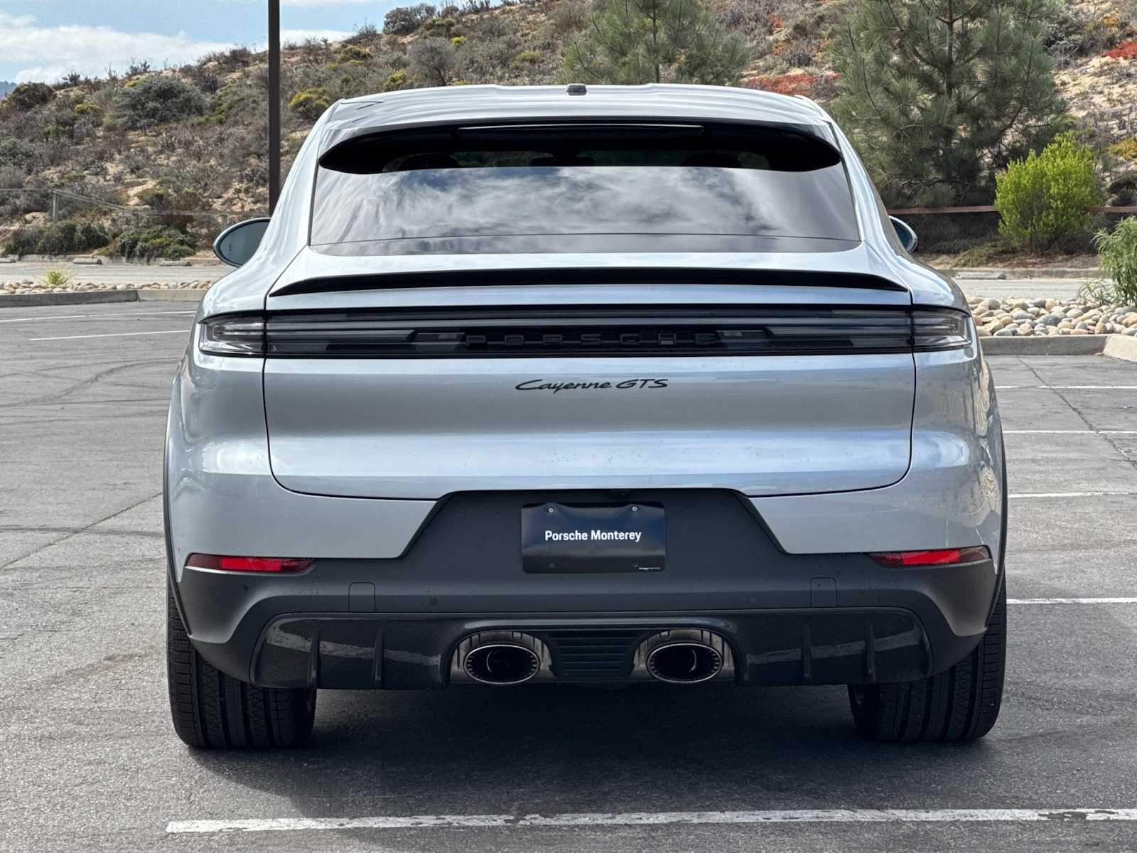 Thumbnail: 2026 Porsche  - 8