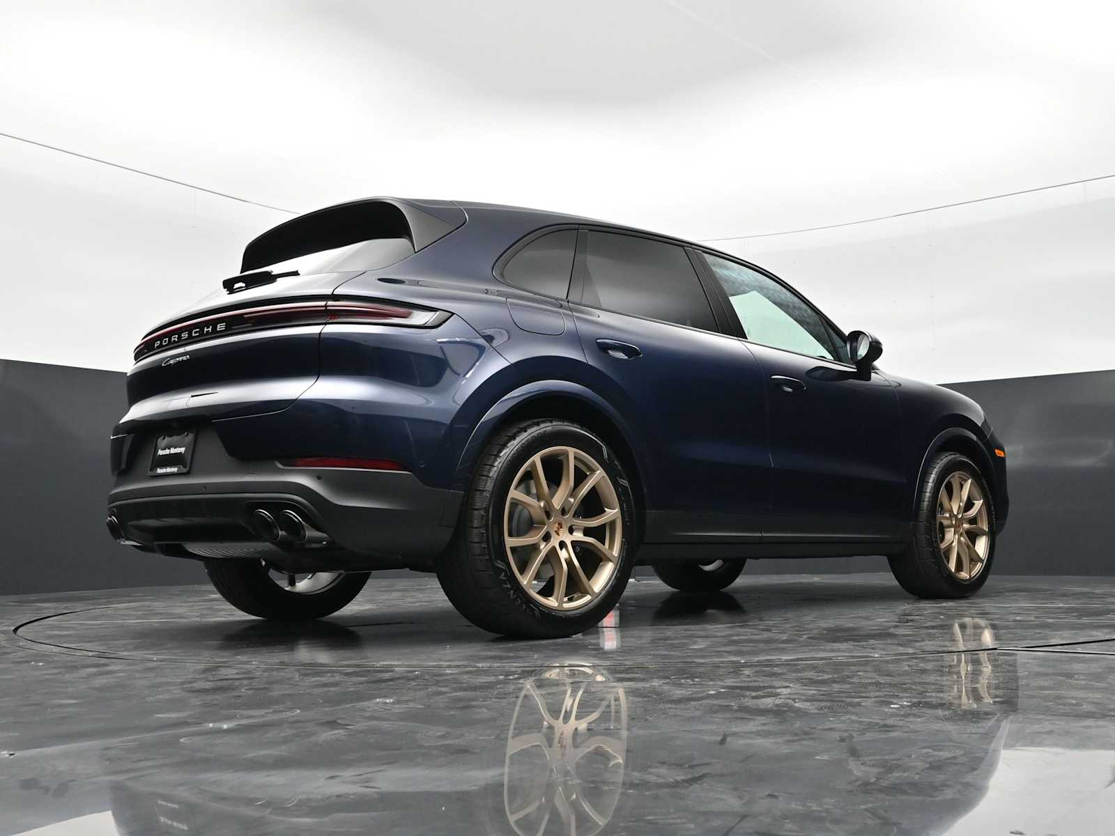 Thumbnail: 2026 Porsche Cayenne - 44