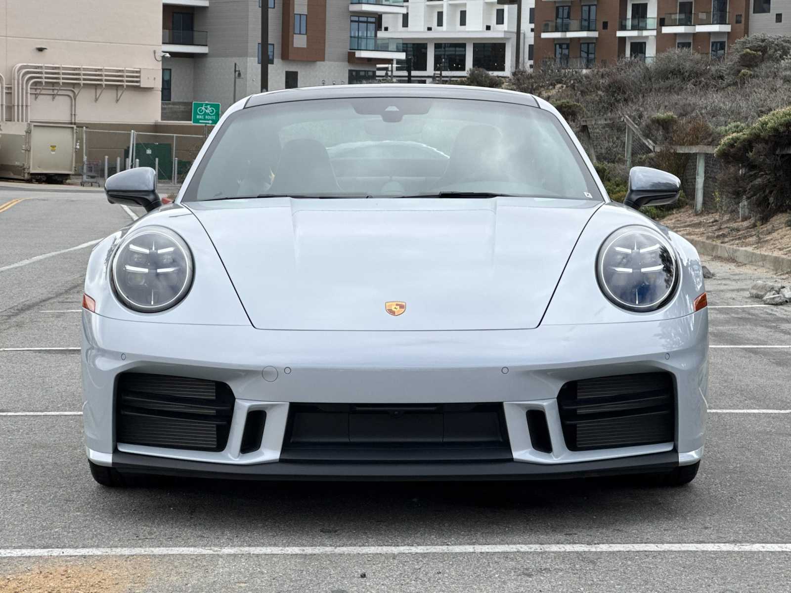 Thumbnail: 2025 Porsche 911 - 11