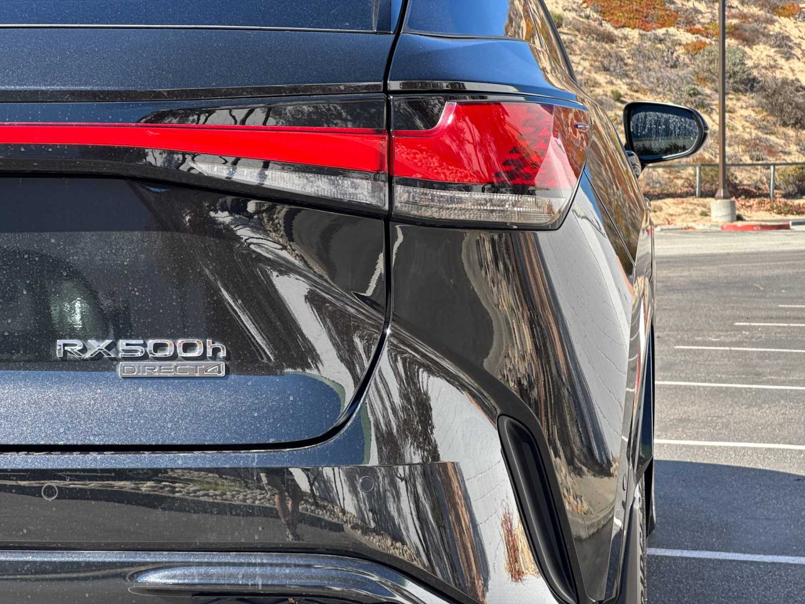 Thumbnail: 2023 Lexus RX - 28