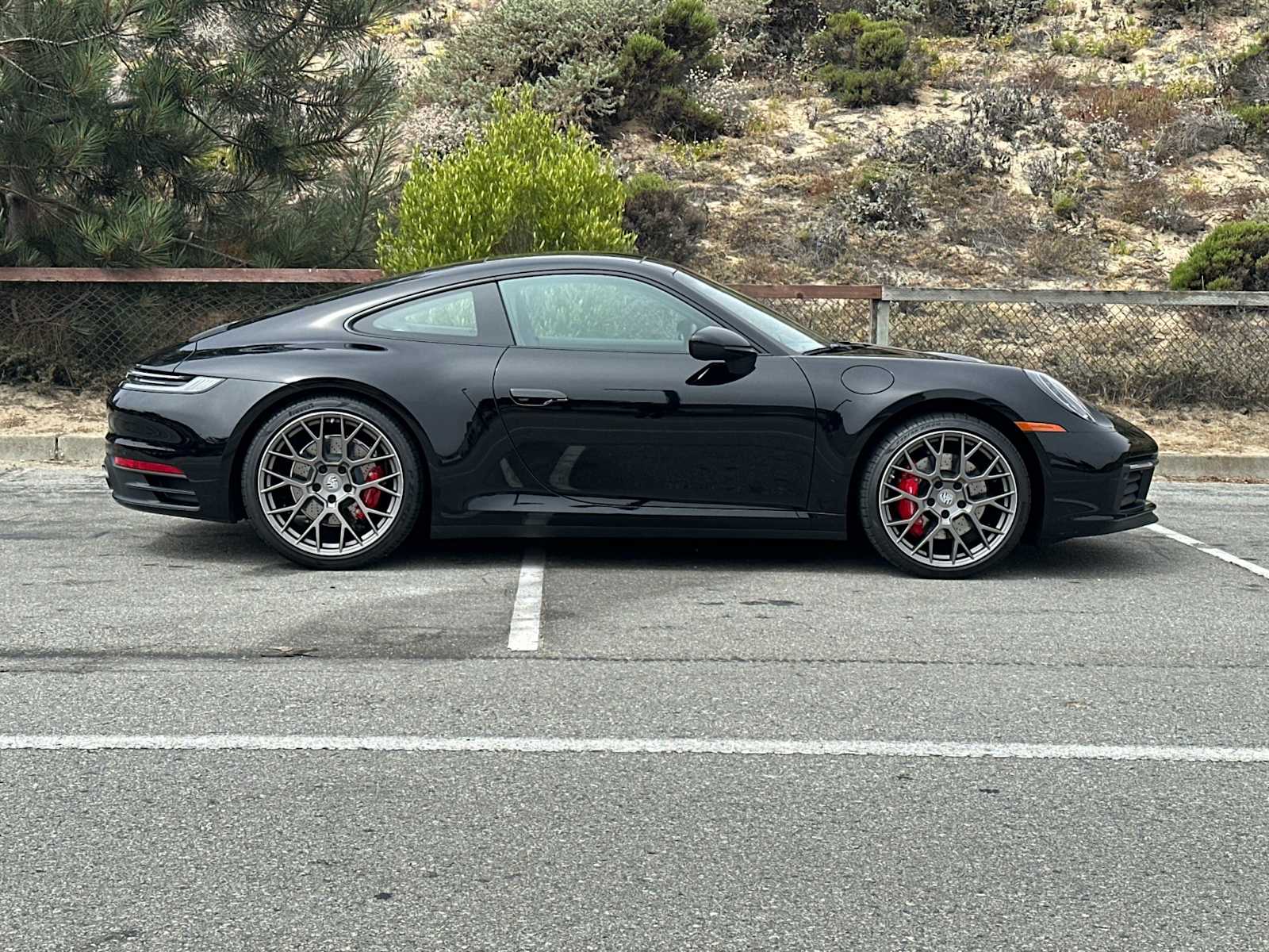 Thumbnail: 2024 Porsche 911 - 8