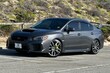 Subaru WRX