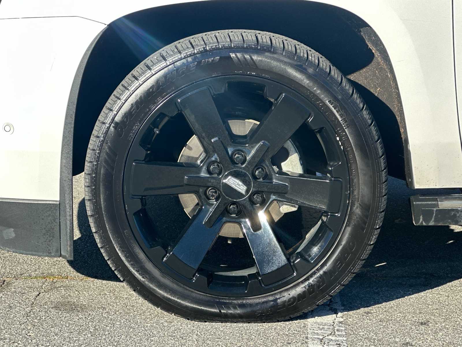 Thumbnail: 2019 Cadillac Escalade - 30