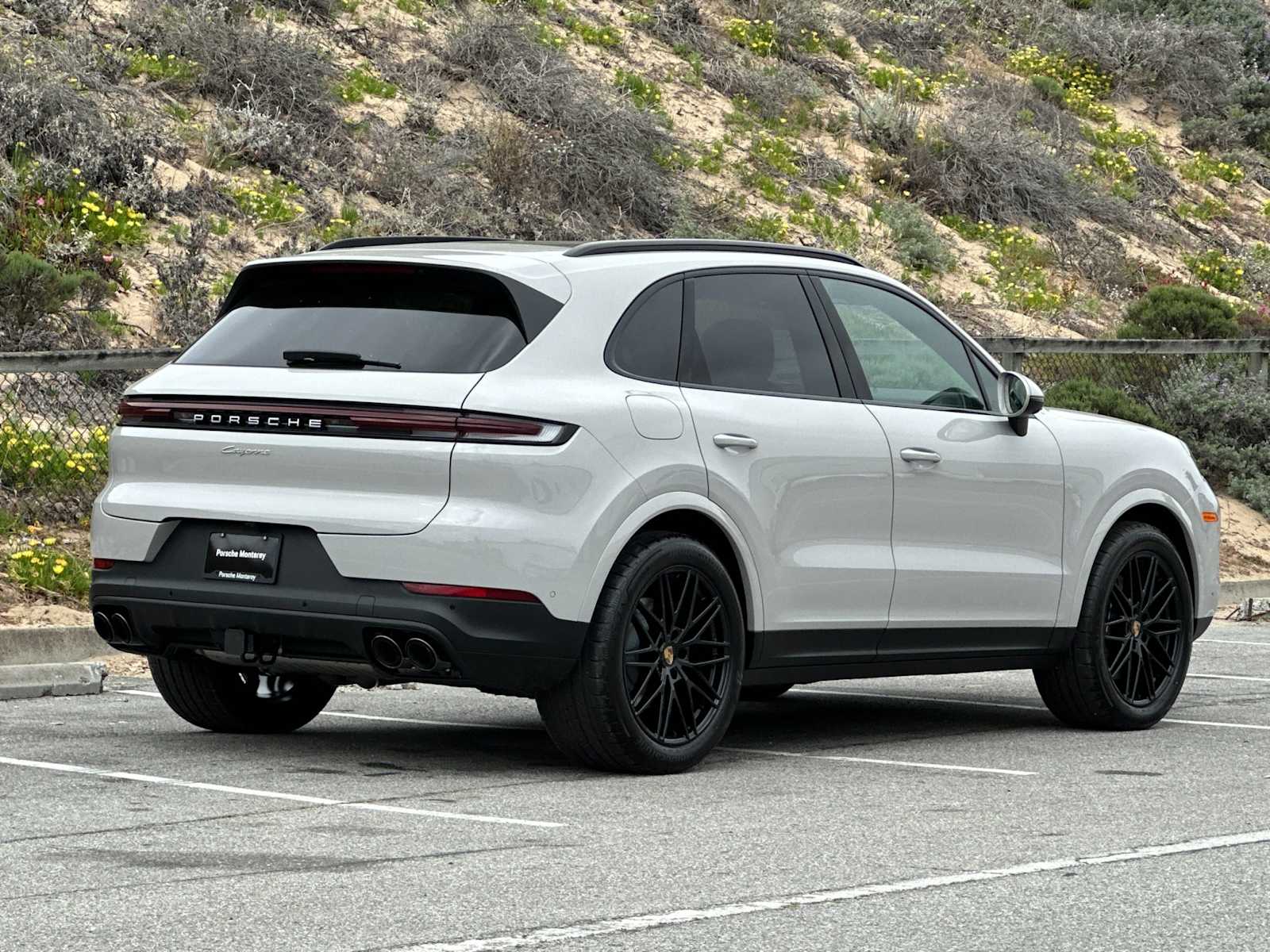 Thumbnail: 2025 Porsche Cayenne - 7
