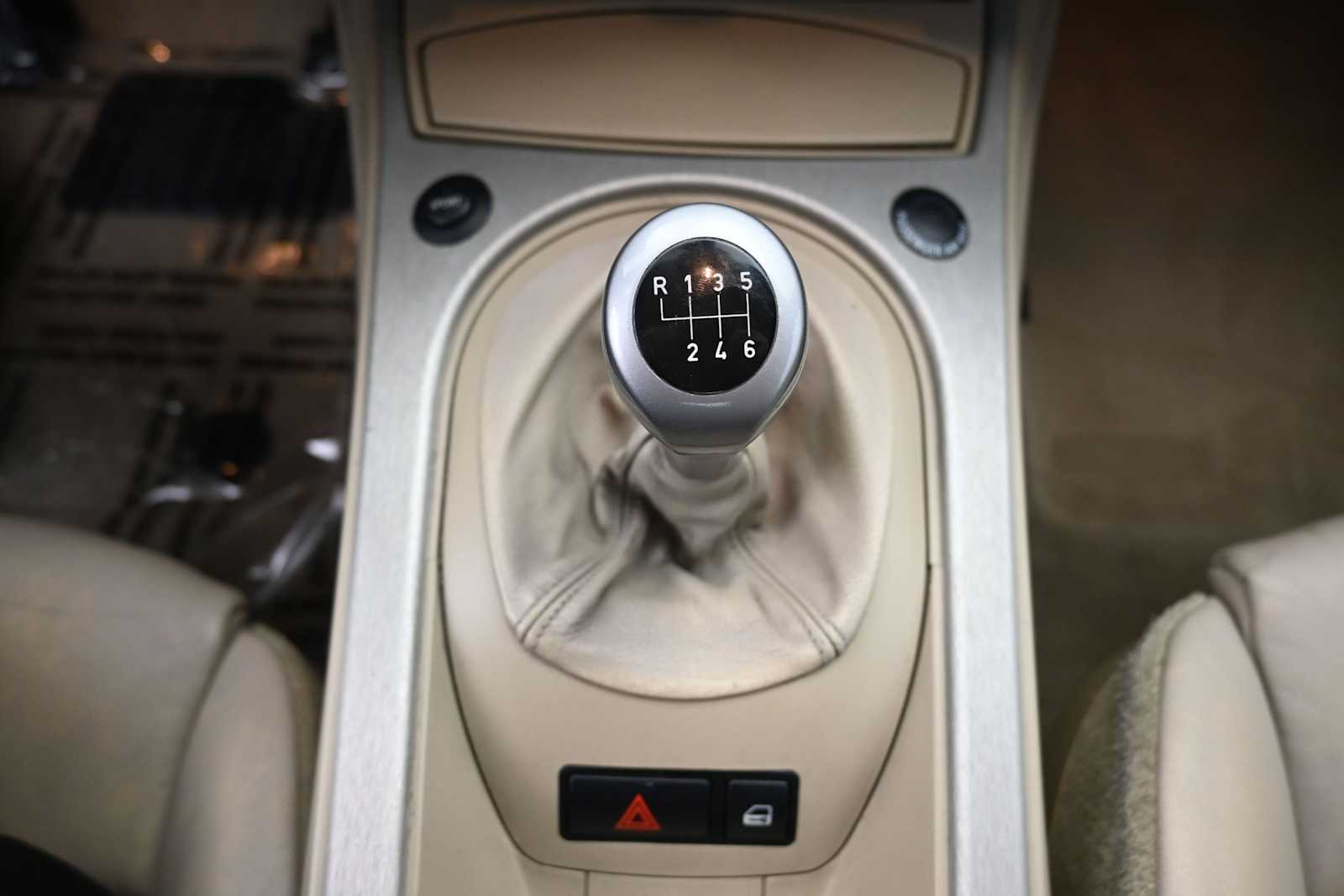 Thumbnail: 2005 BMW Z4 - 10