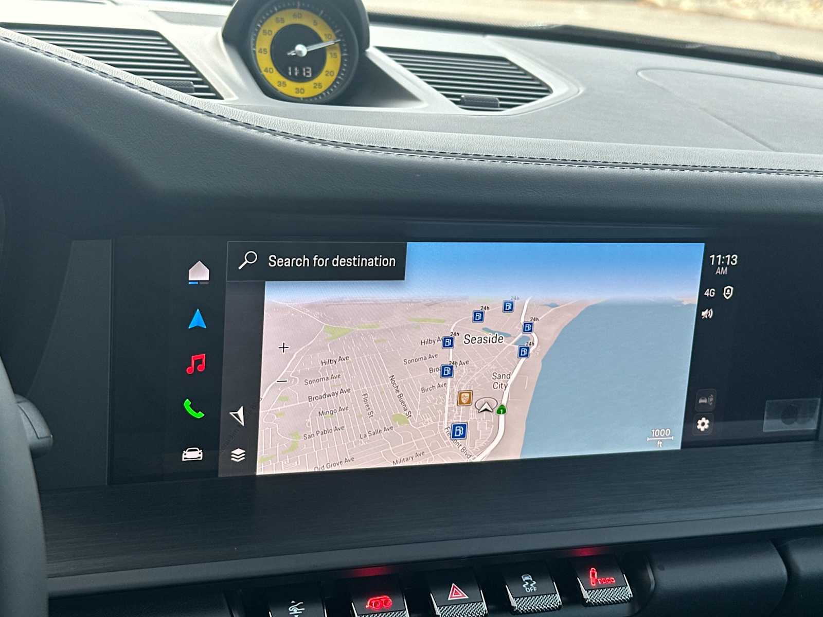 Thumbnail: 2026 Porsche 911 - 22