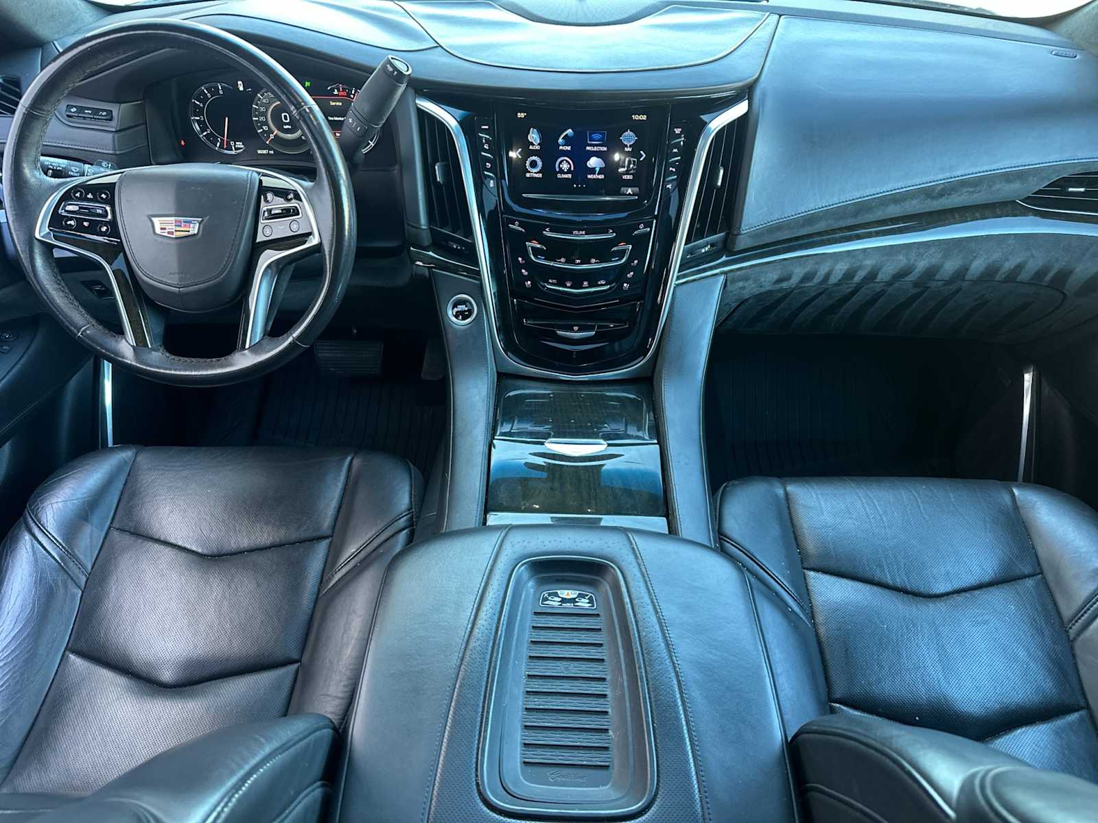 Thumbnail: 2019 Cadillac Escalade - 6