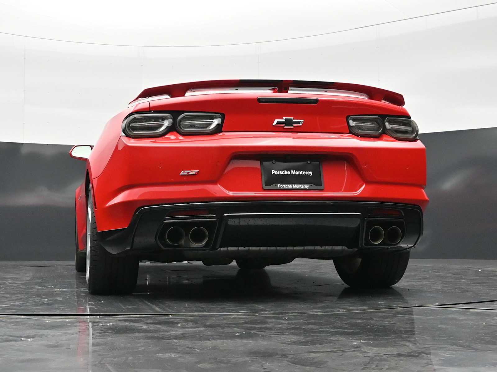 Thumbnail: 2023 Chevrolet Camaro - 39