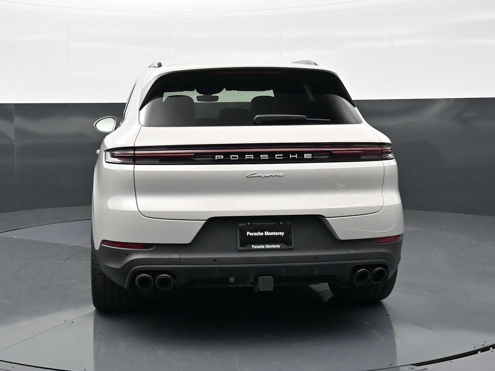 Thumbnail: 2025 Porsche Cayenne - 23