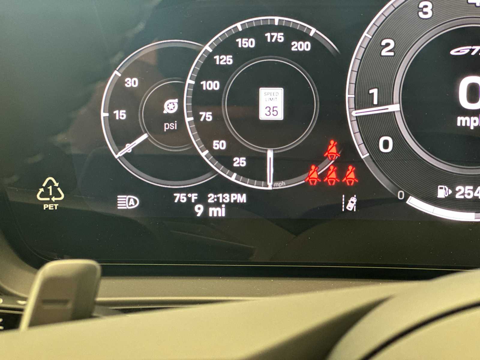 Thumbnail: 2026 Porsche  - 27