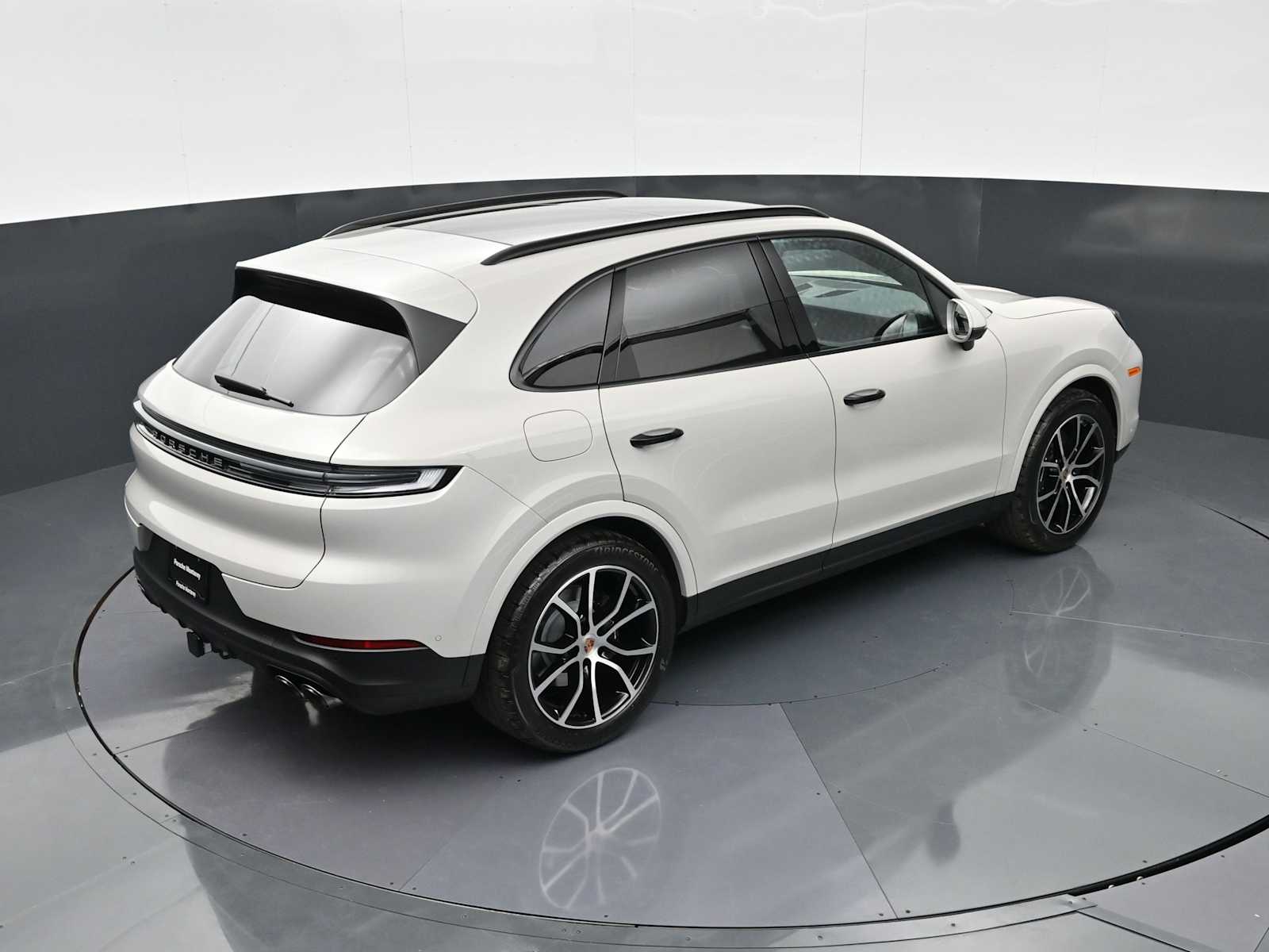 Thumbnail: 2026 Porsche Cayenne - 43