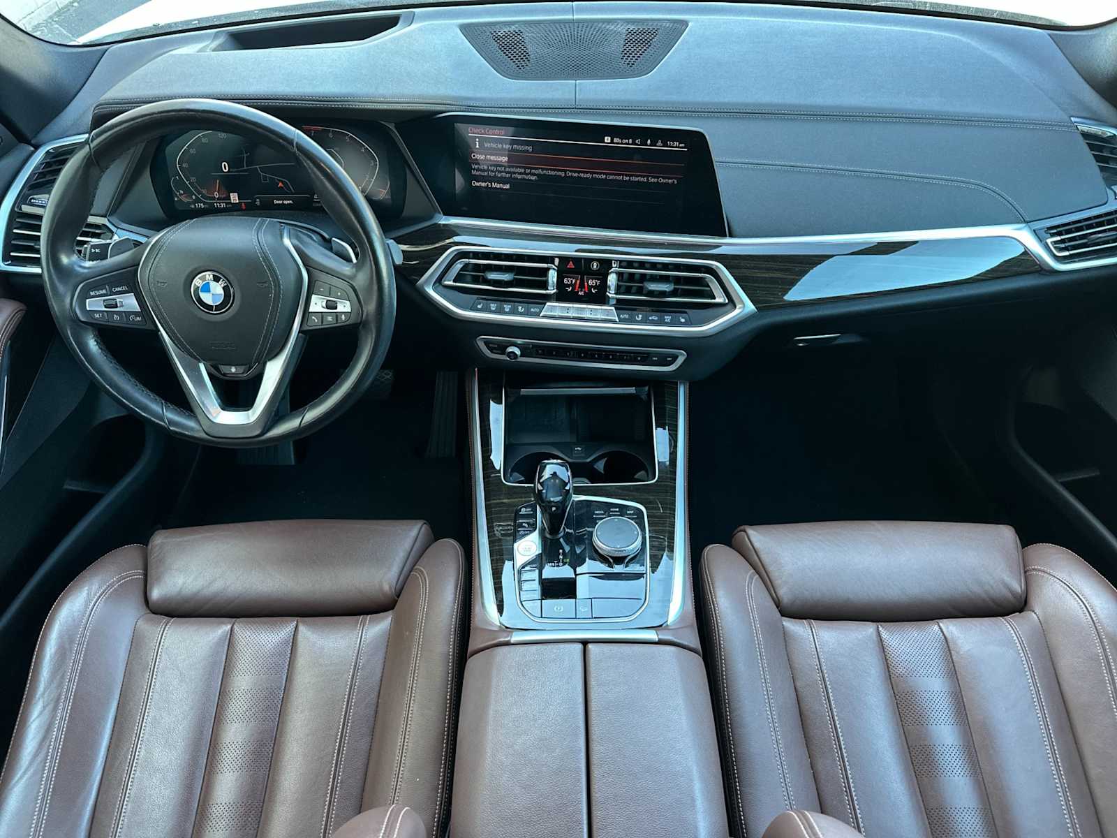 Thumbnail: 2020 BMW X5 - 6