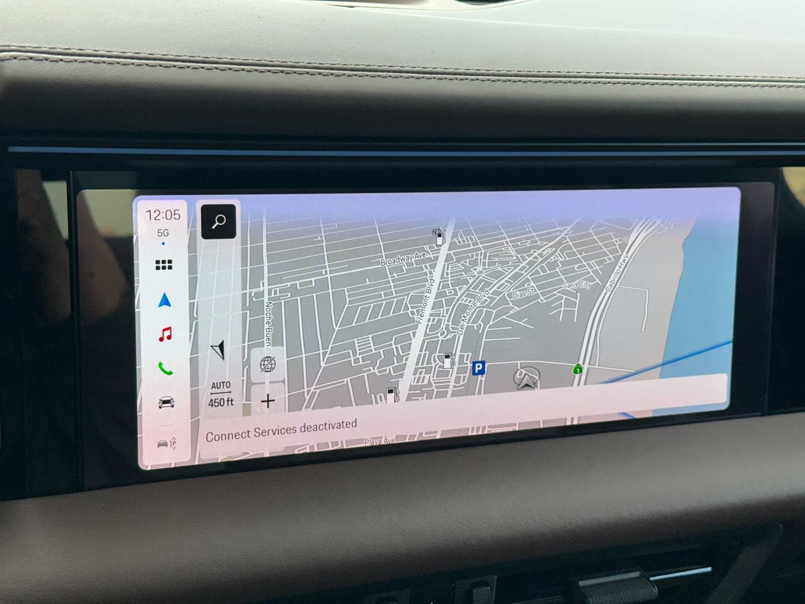 Thumbnail: 2025 Porsche Macan - 20