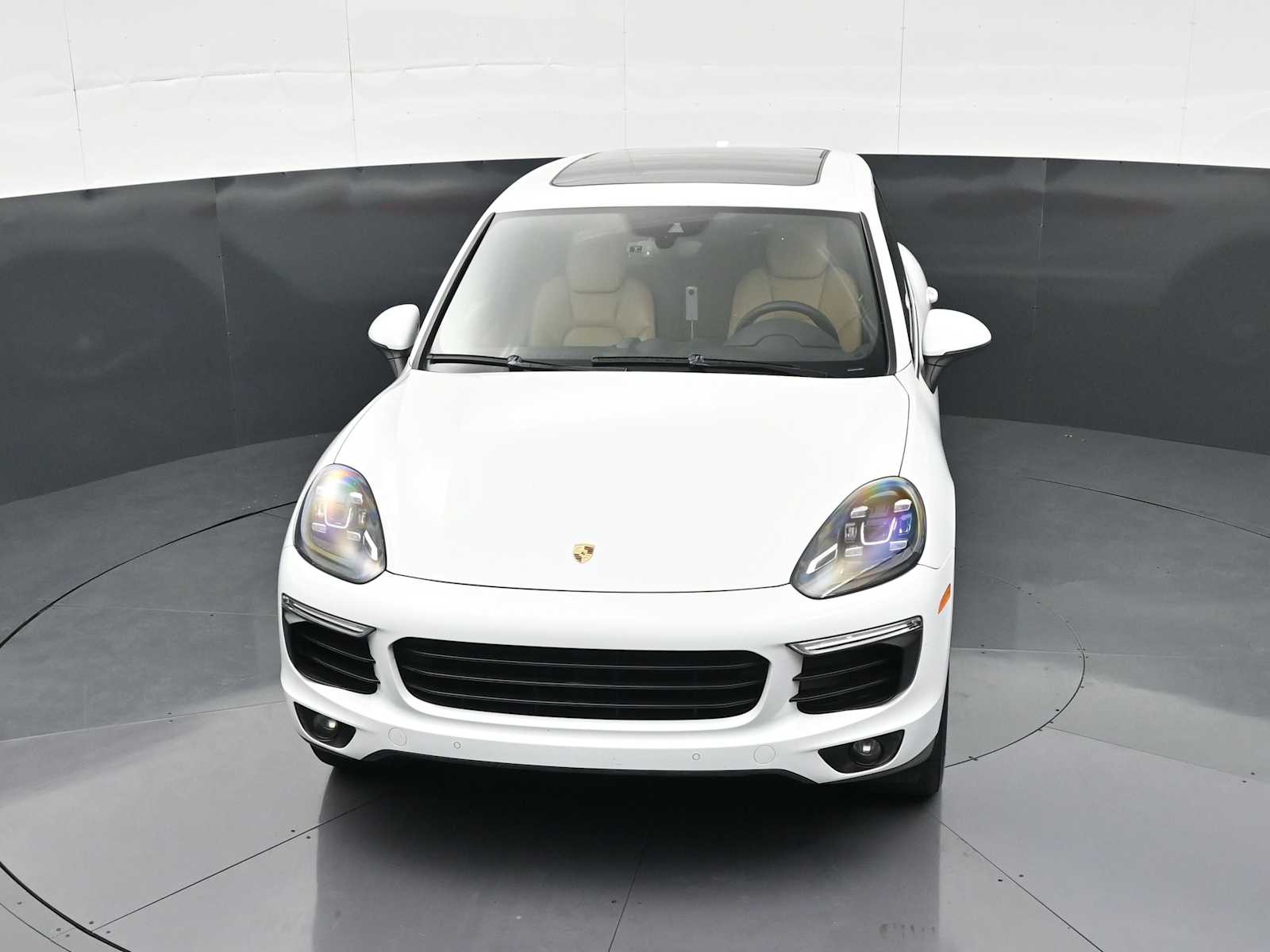 Thumbnail: 2015 Porsche Cayenne - 34