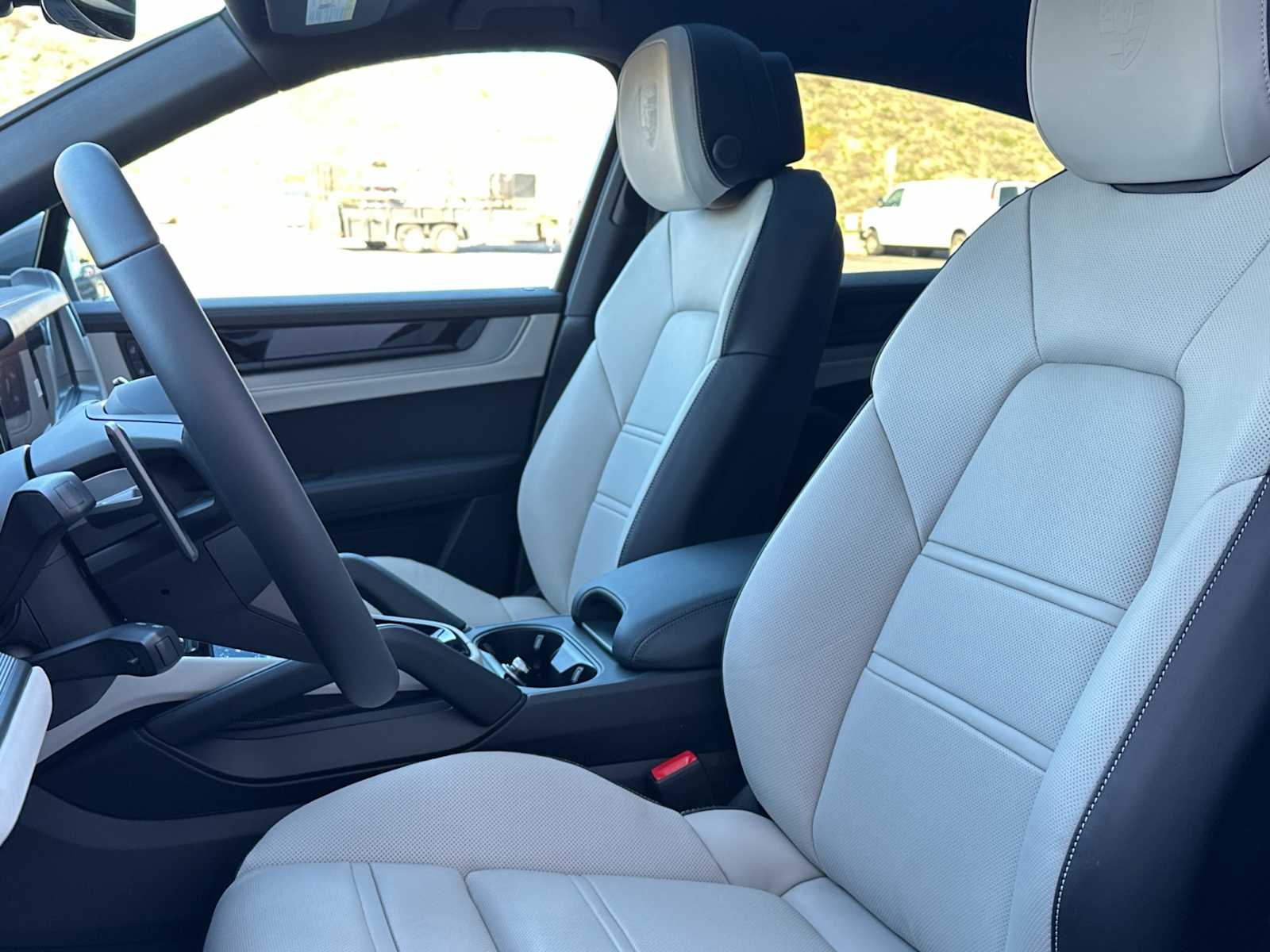 Thumbnail: 2026 Porsche  - 5