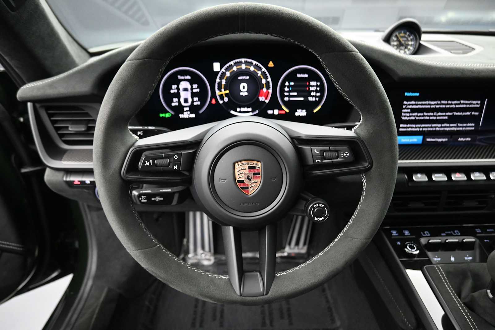 2026 Porsche 911 GT3 - Photo 6