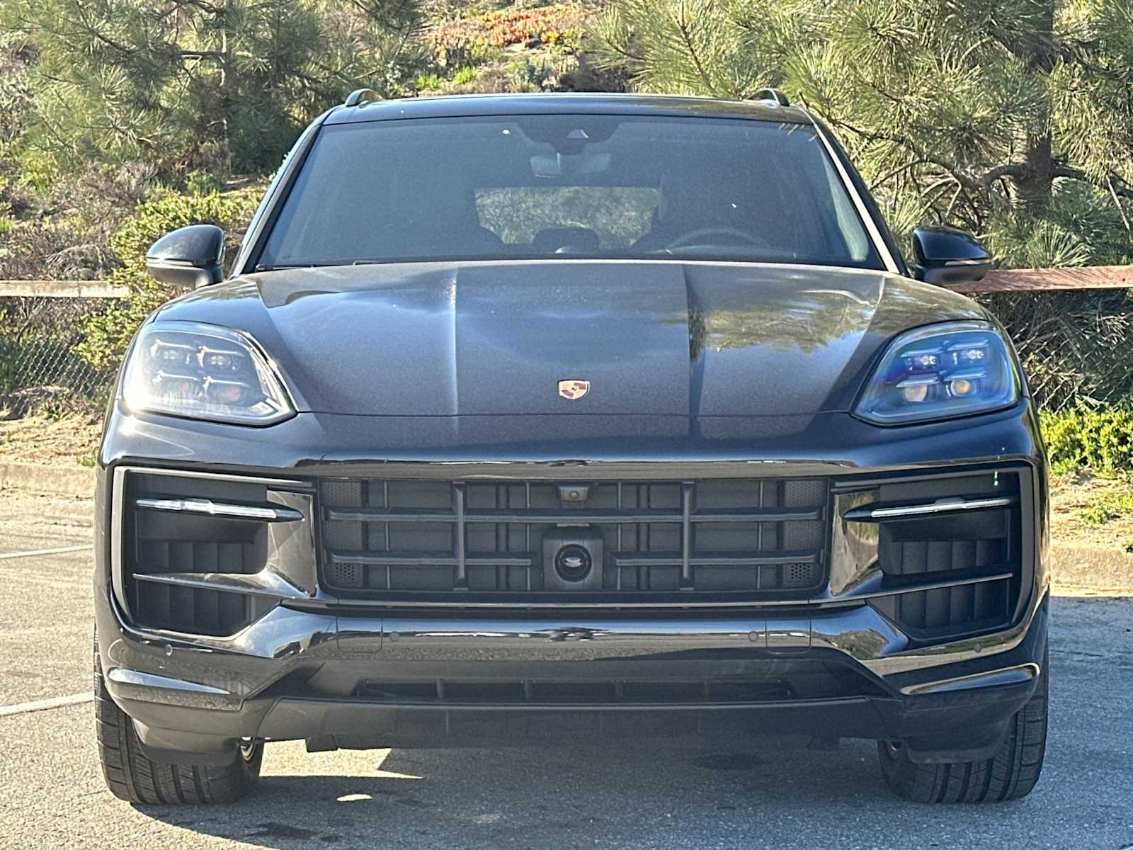 Thumbnail: 2025 Porsche Cayenne - 11