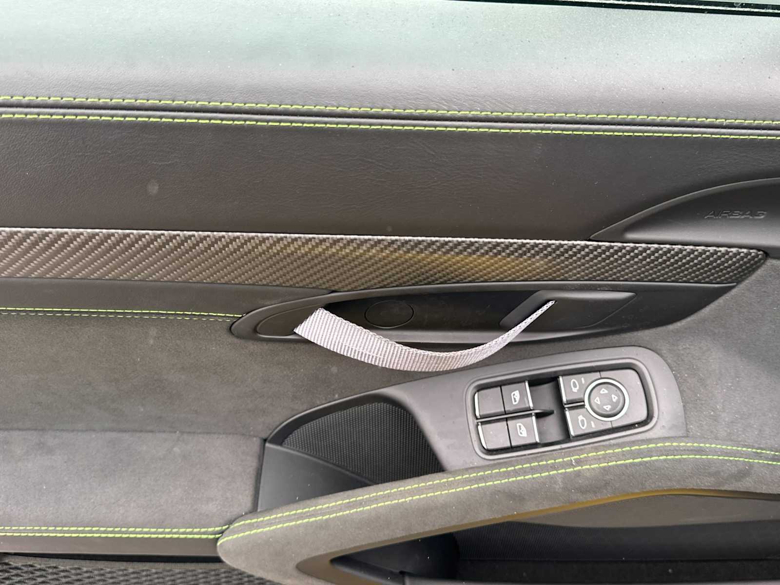 Thumbnail: 2024 Porsche  - 11