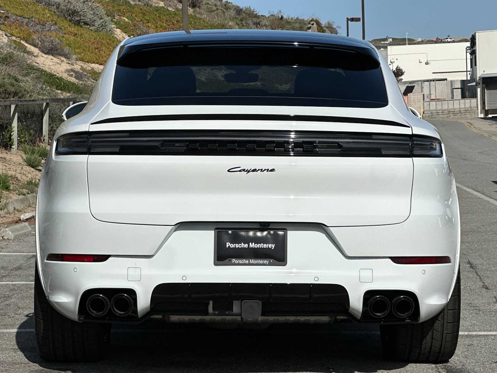 Thumbnail: 2026 Porsche  - 11