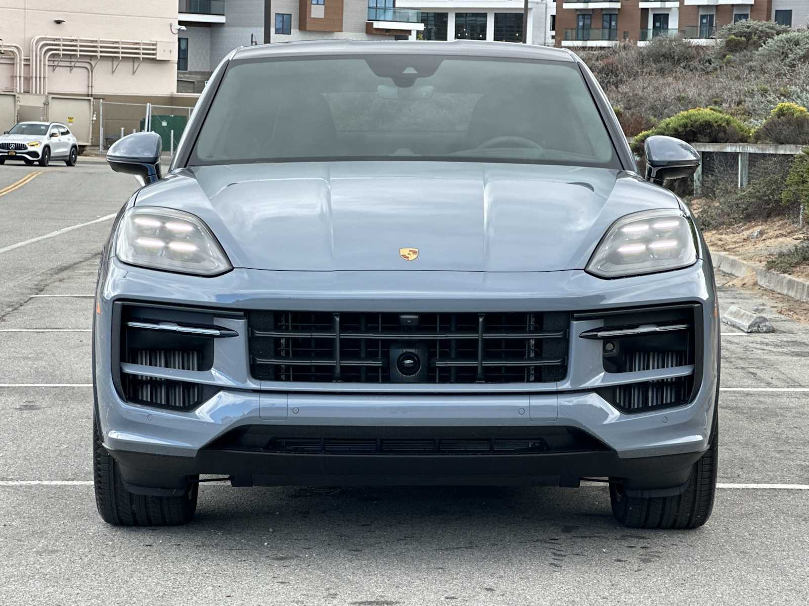 Thumbnail: 2026 Porsche  - 11