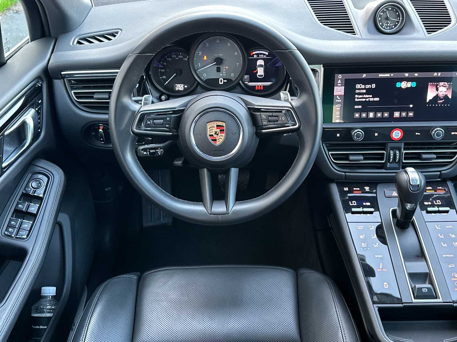 Thumbnail: 2025 Porsche Macan - 15