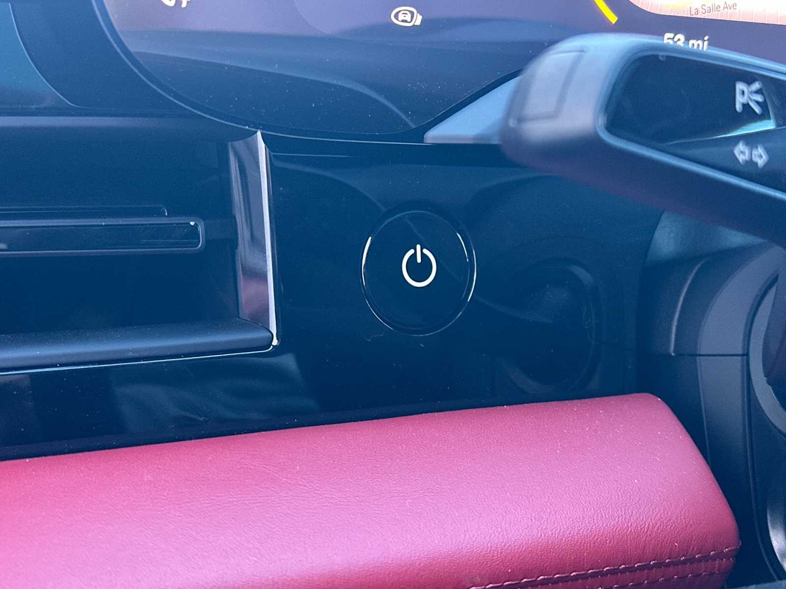 Thumbnail: 2024 Porsche Taycan - 23