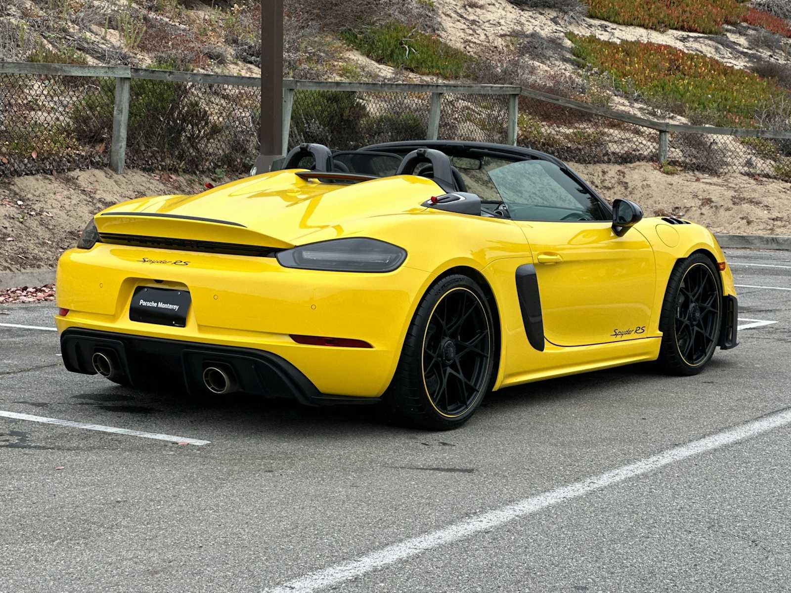 Thumbnail: 2024 Porsche  - 6